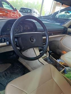 مێرسێدس بێنز C-Class